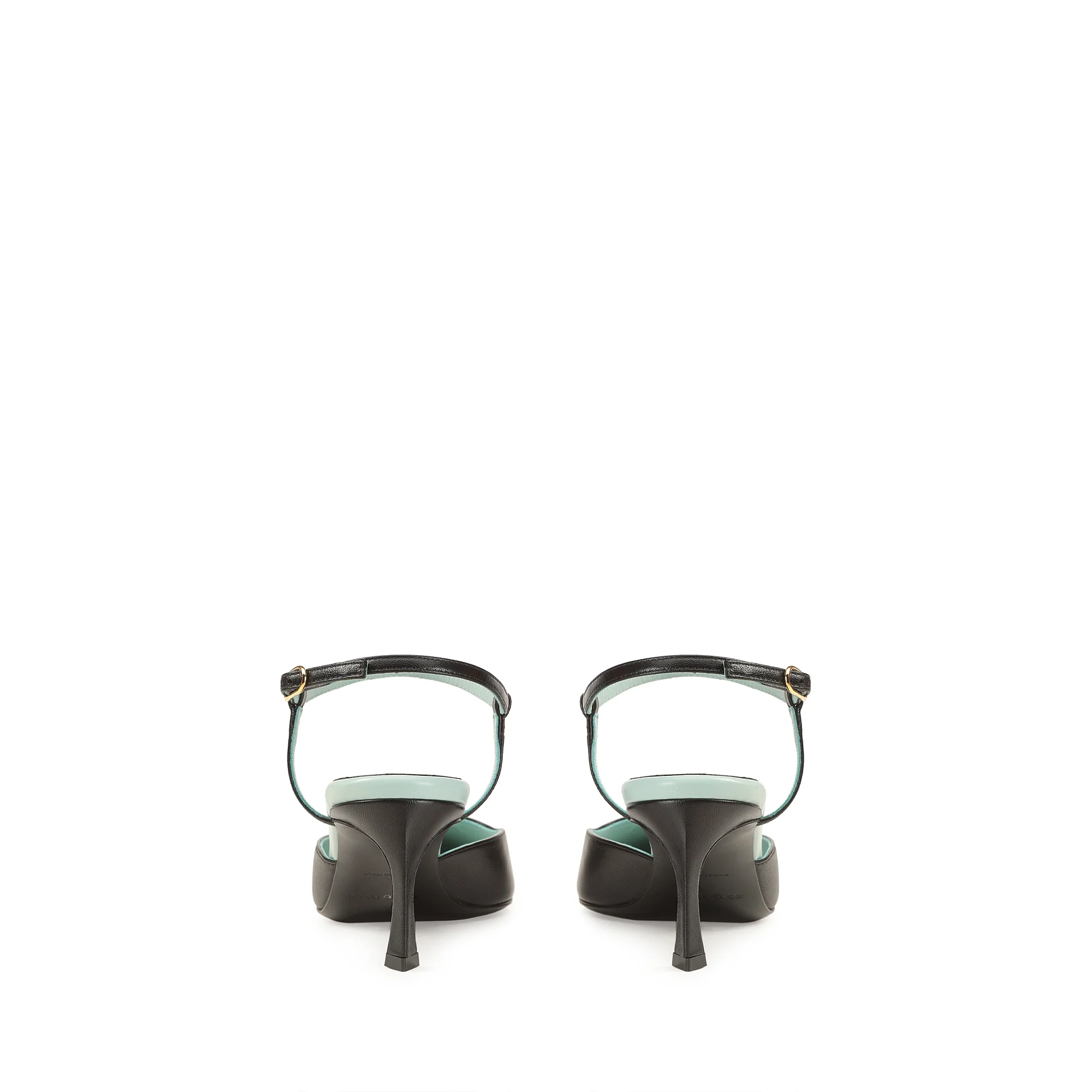 Surge Ankle - Black - Image 3