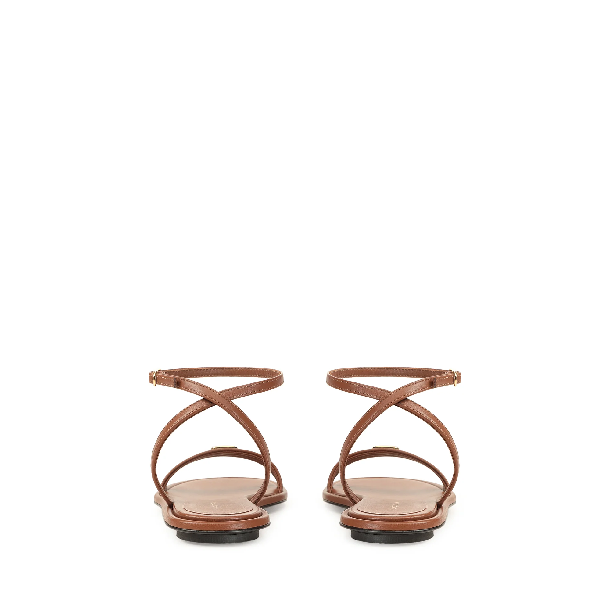 Surge Flat - Caramel - Image 3