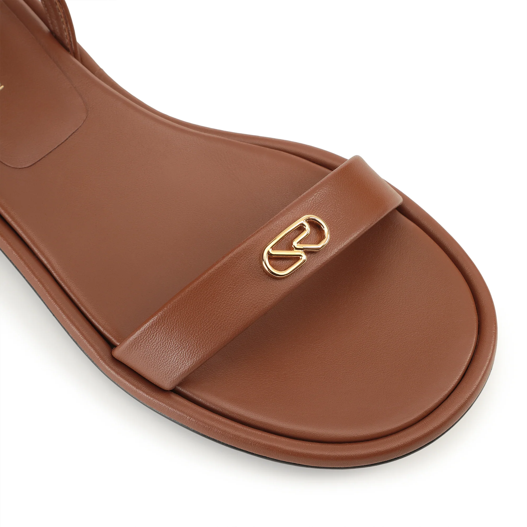 Surge Flat - Caramel - Image 5