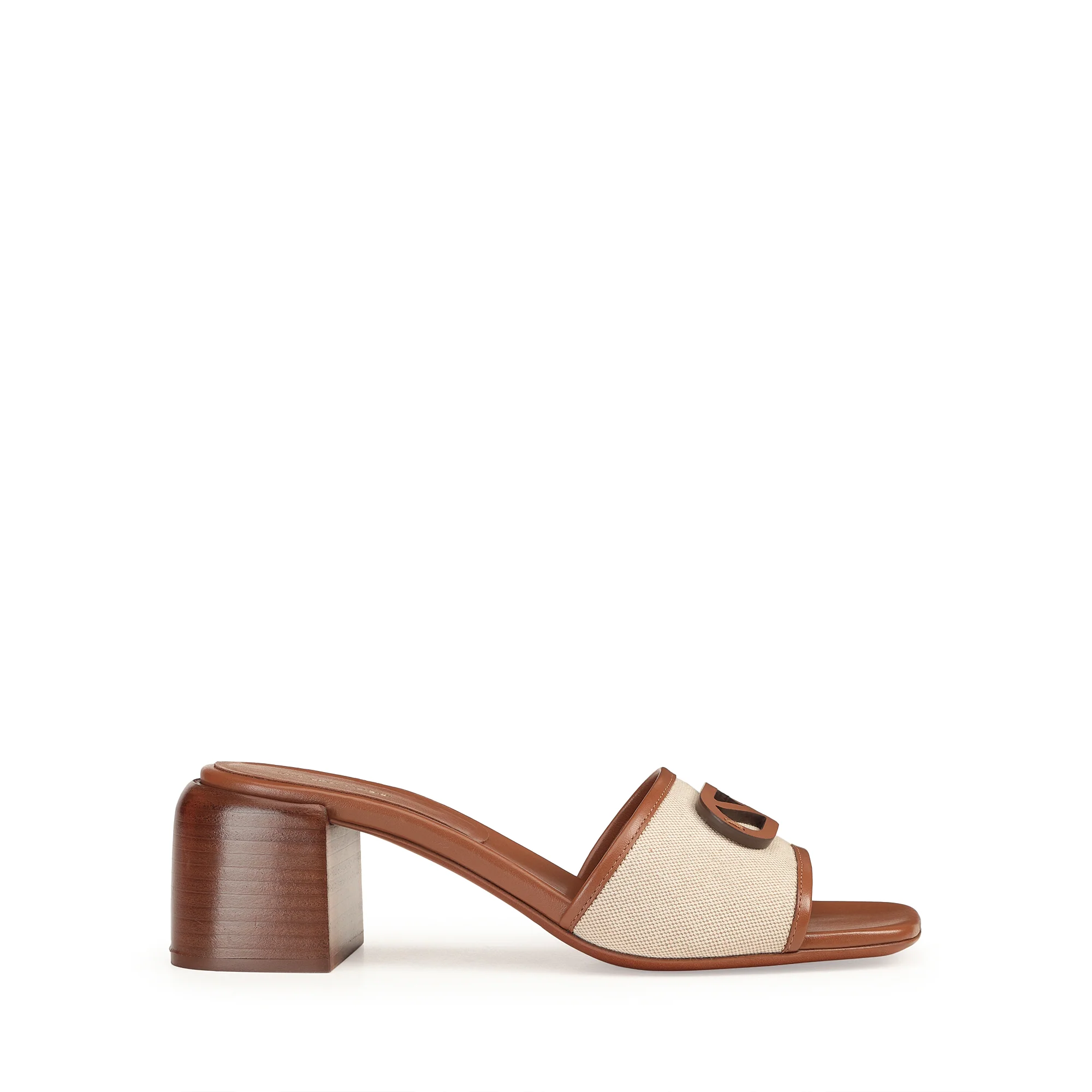 Surge Mule - Naturale