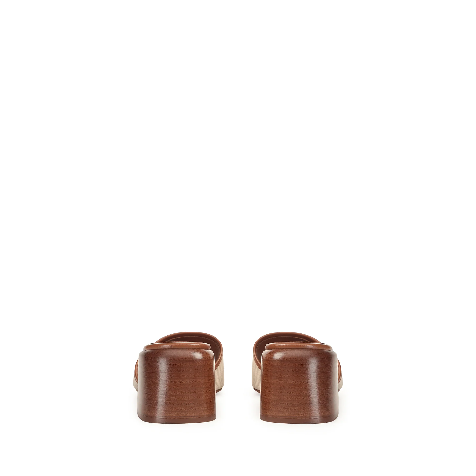 Surge Mule - Naturale - Image 3