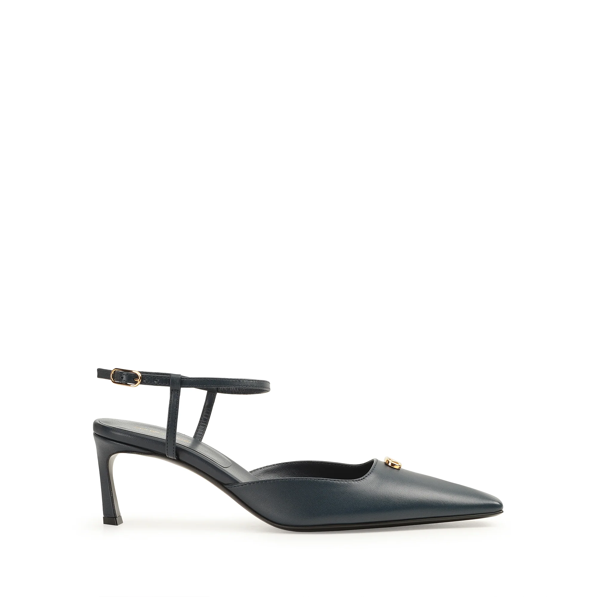 Surge Ankle - Navy Blue