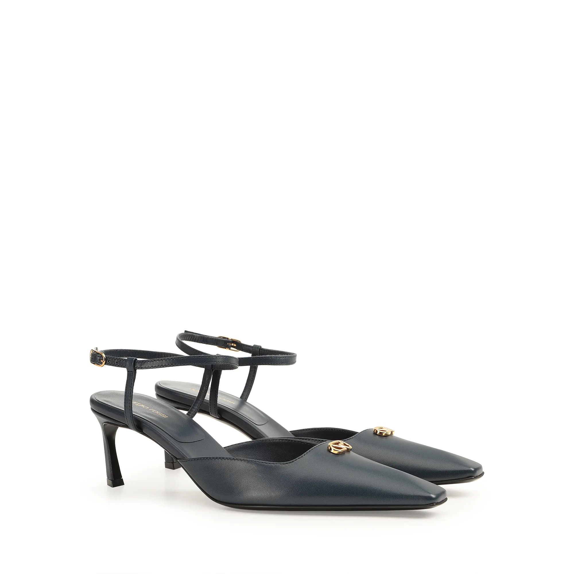 Surge Ankle - Navy Blue - Image 2