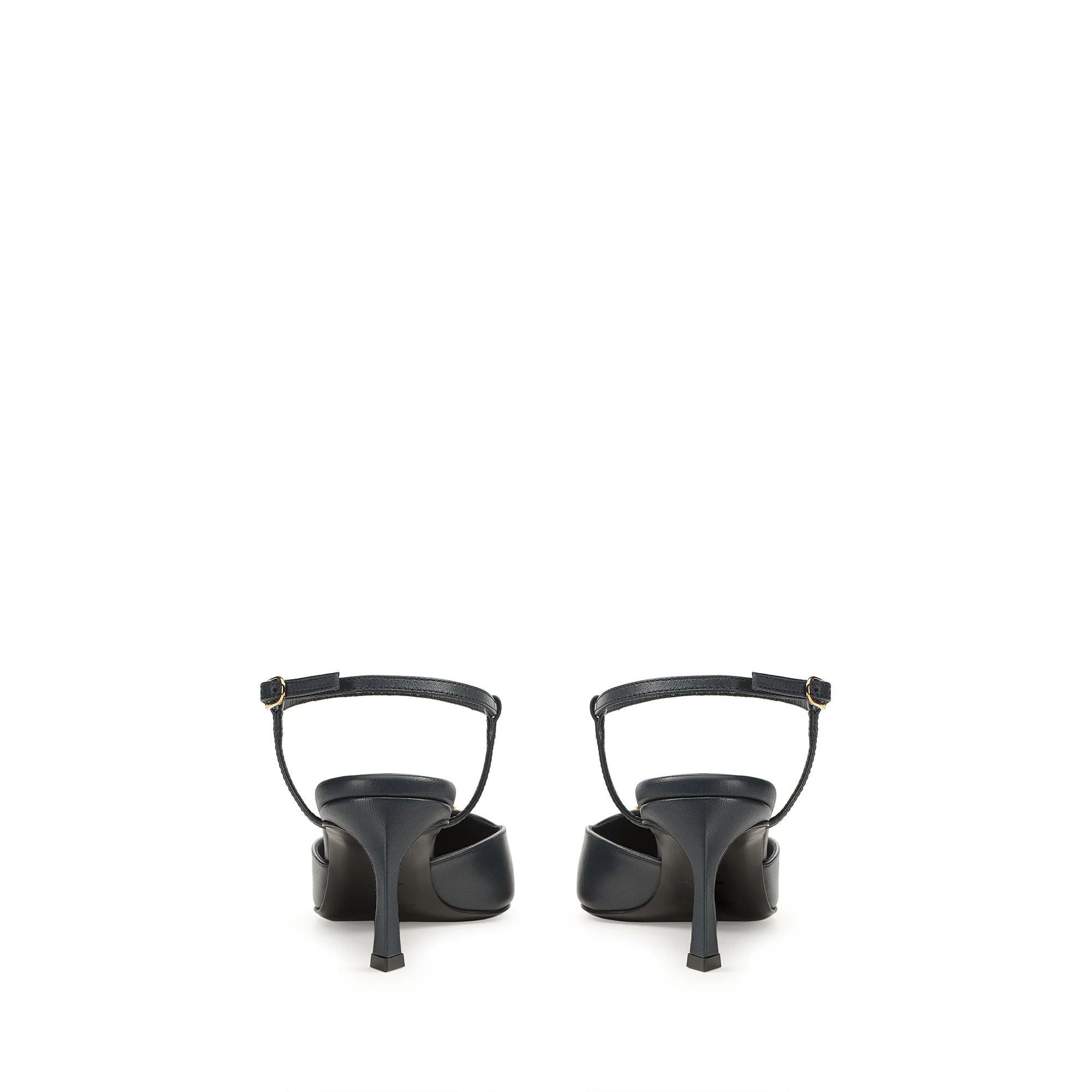 Surge Ankle - Navy Blue - Image 3
