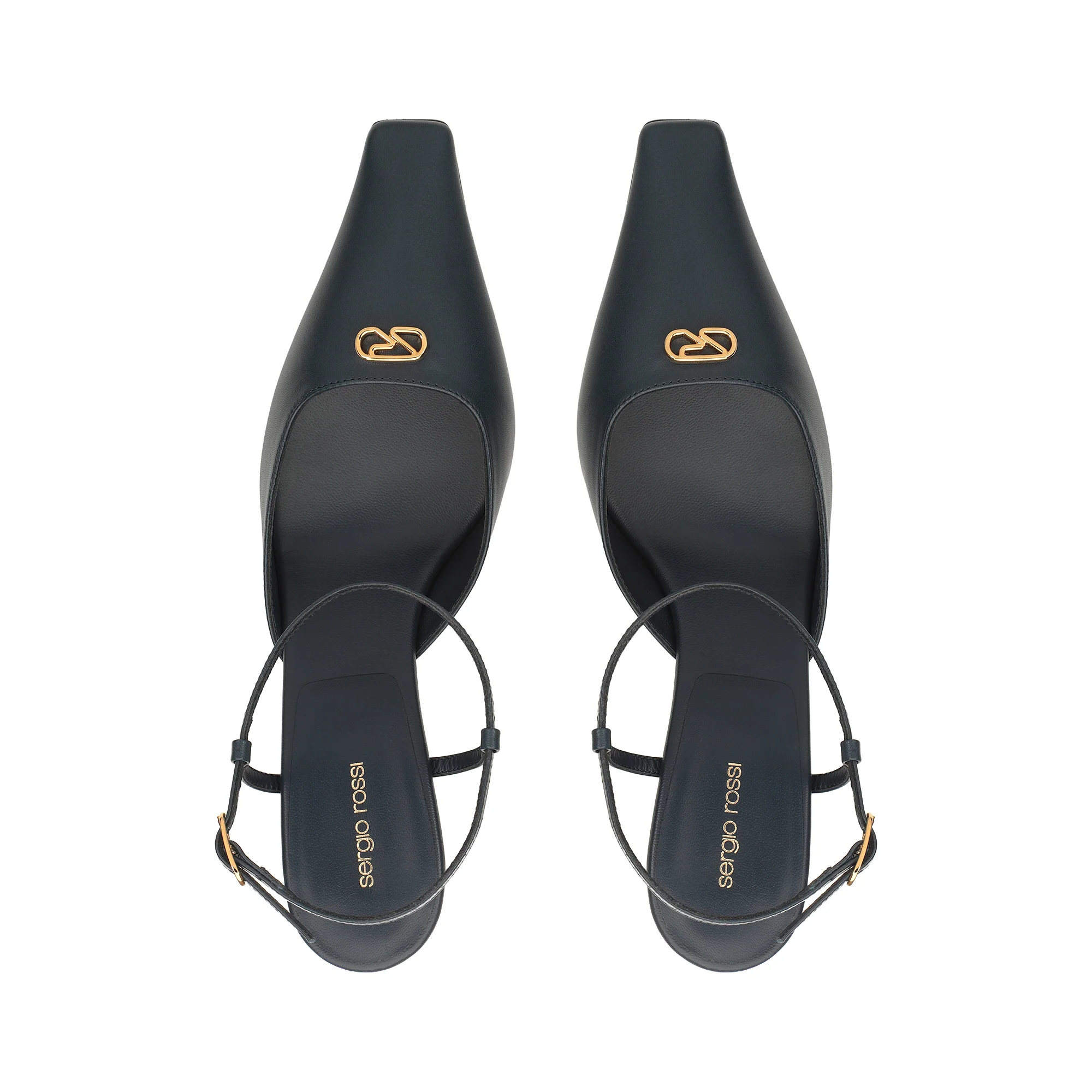 Surge Ankle - Navy Blue - Image 4