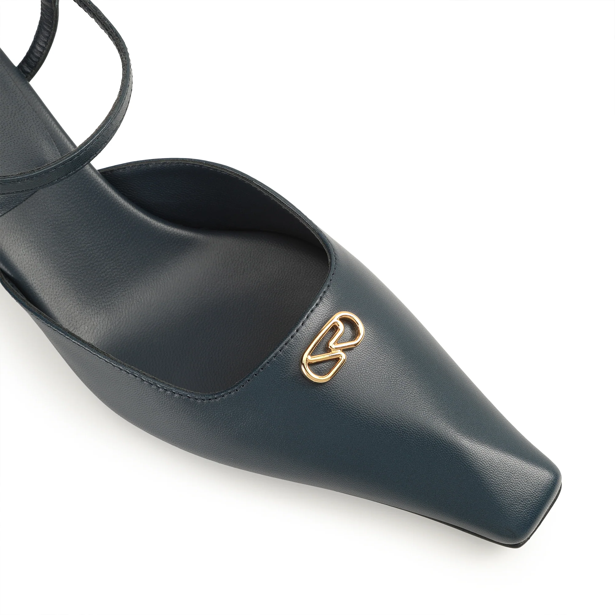 Surge Ankle - Navy Blue - Image 5