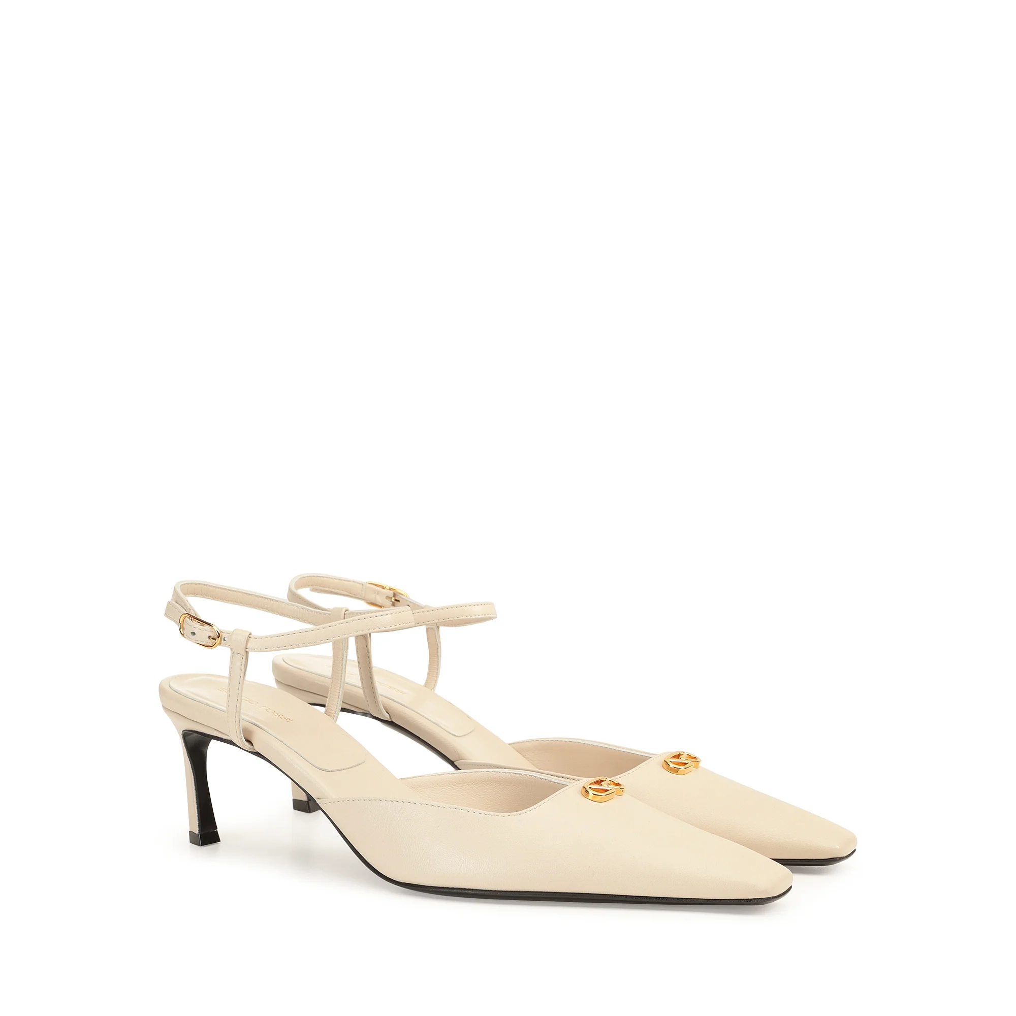 Surge Ankle - Parchment - Image 2