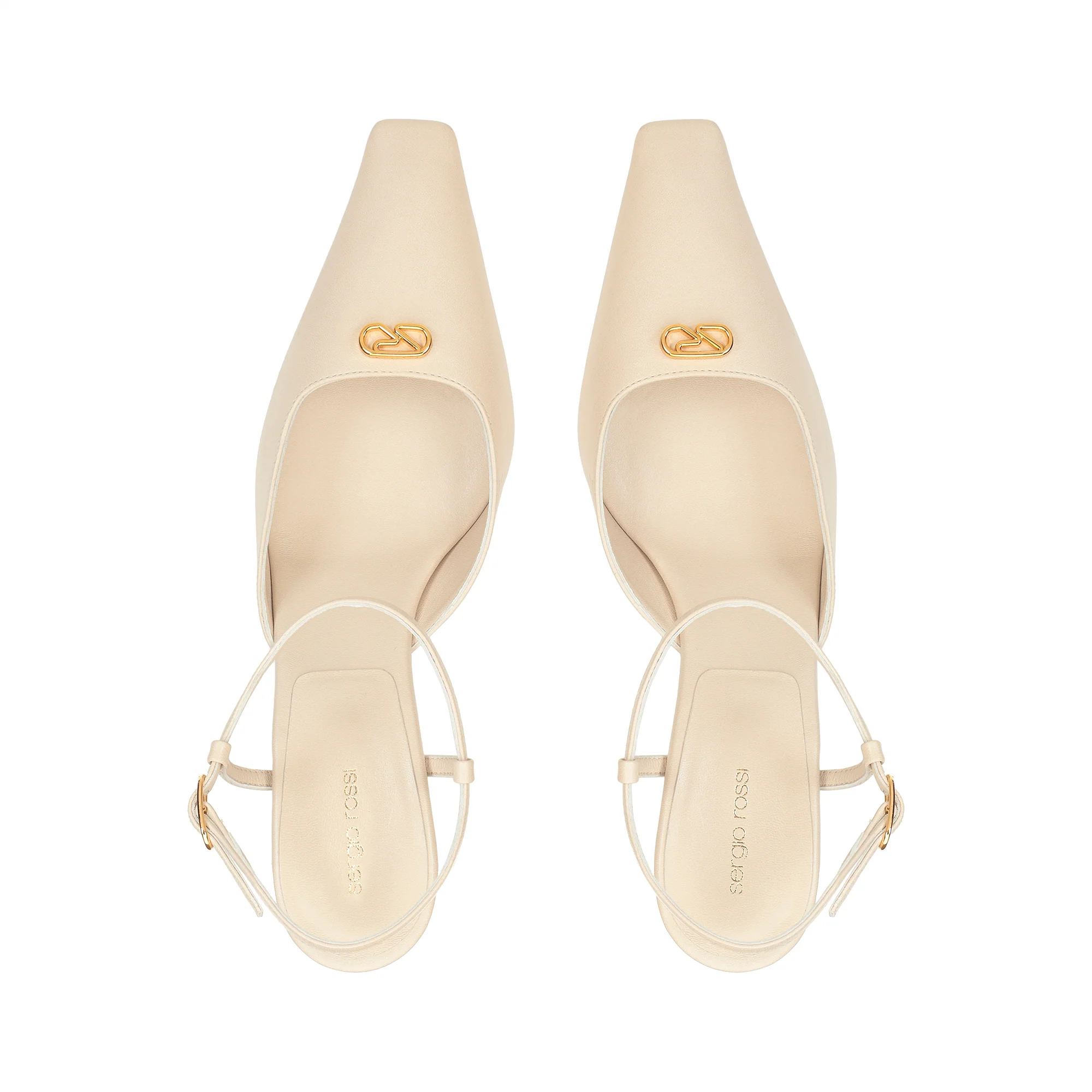 Surge Ankle - Parchment - Image 4