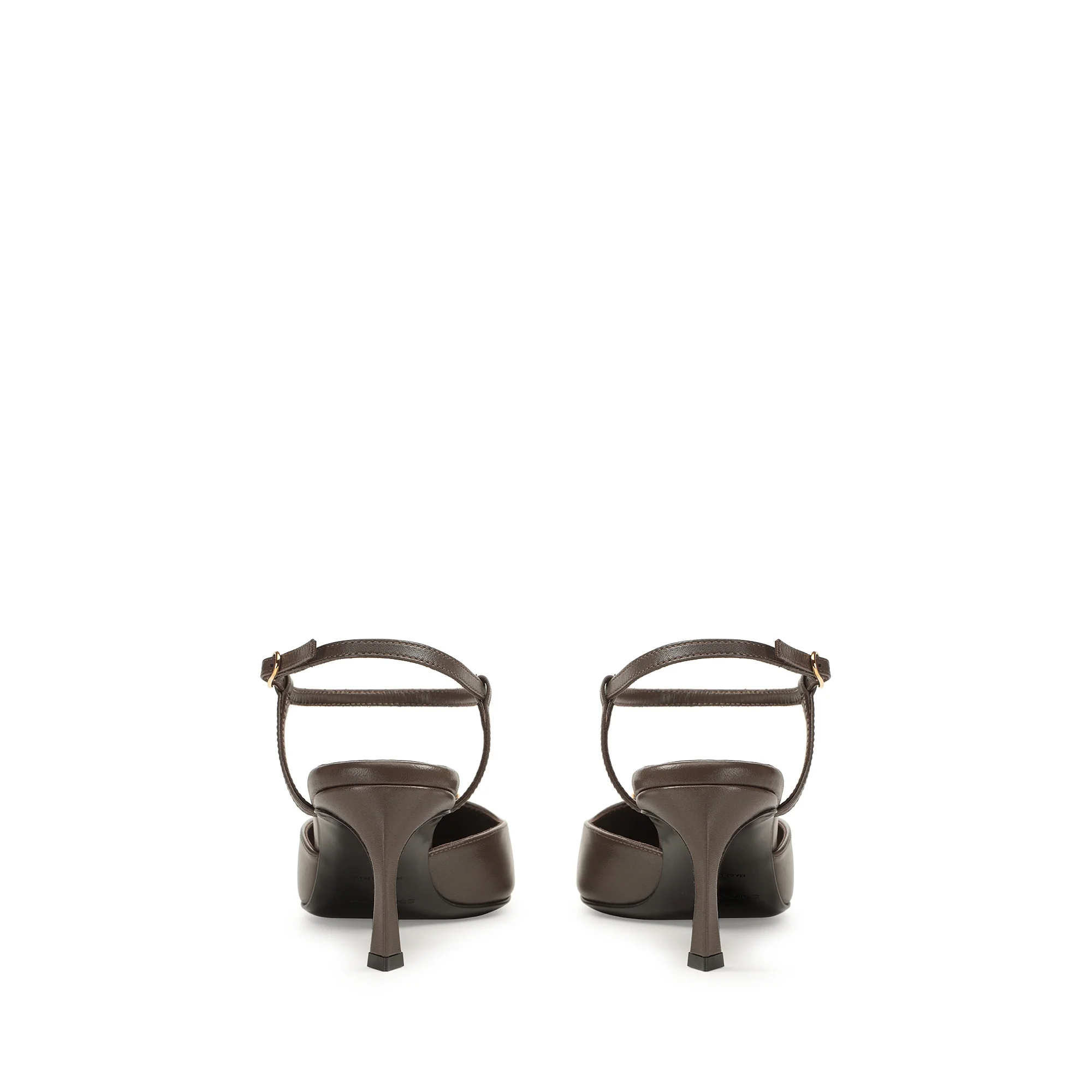 Surge Ankle - Walnut - Image 3