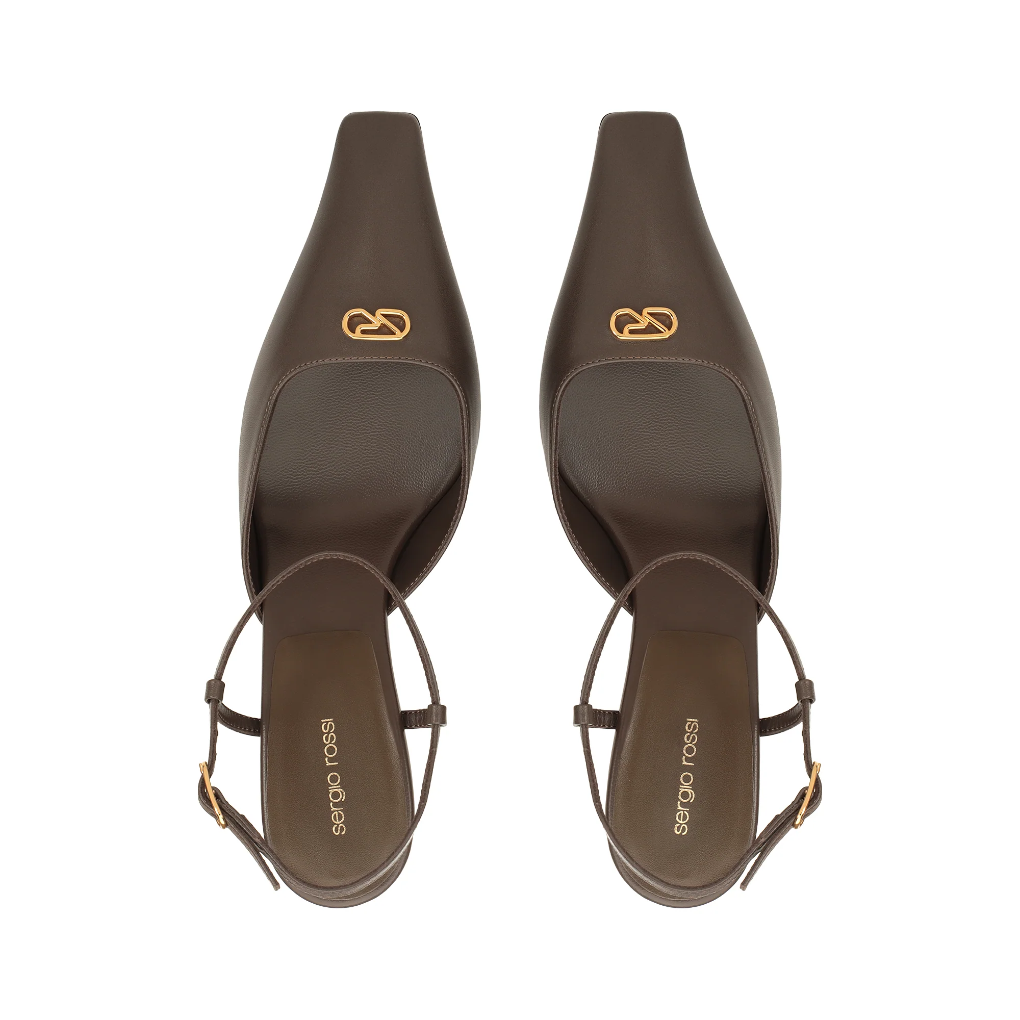 Surge Ankle - Walnut - Image 4