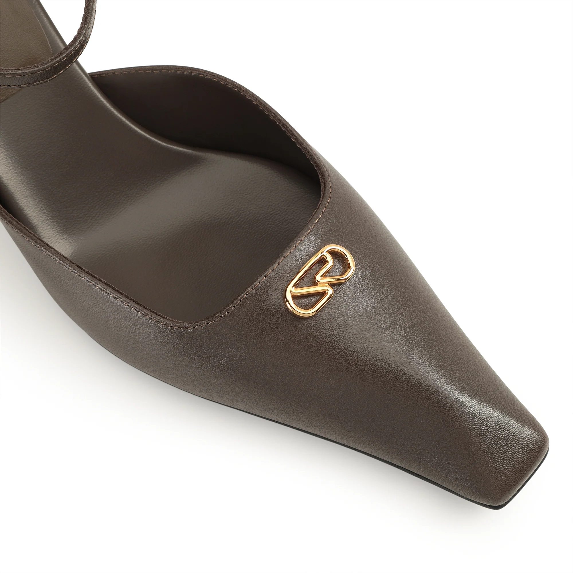 Surge Ankle - Walnut - Image 5