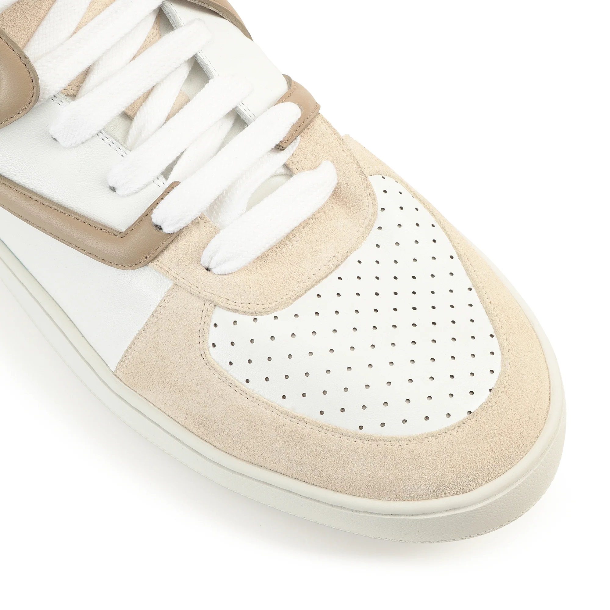 Surge Sport Sneaker - Parchment - Image 5