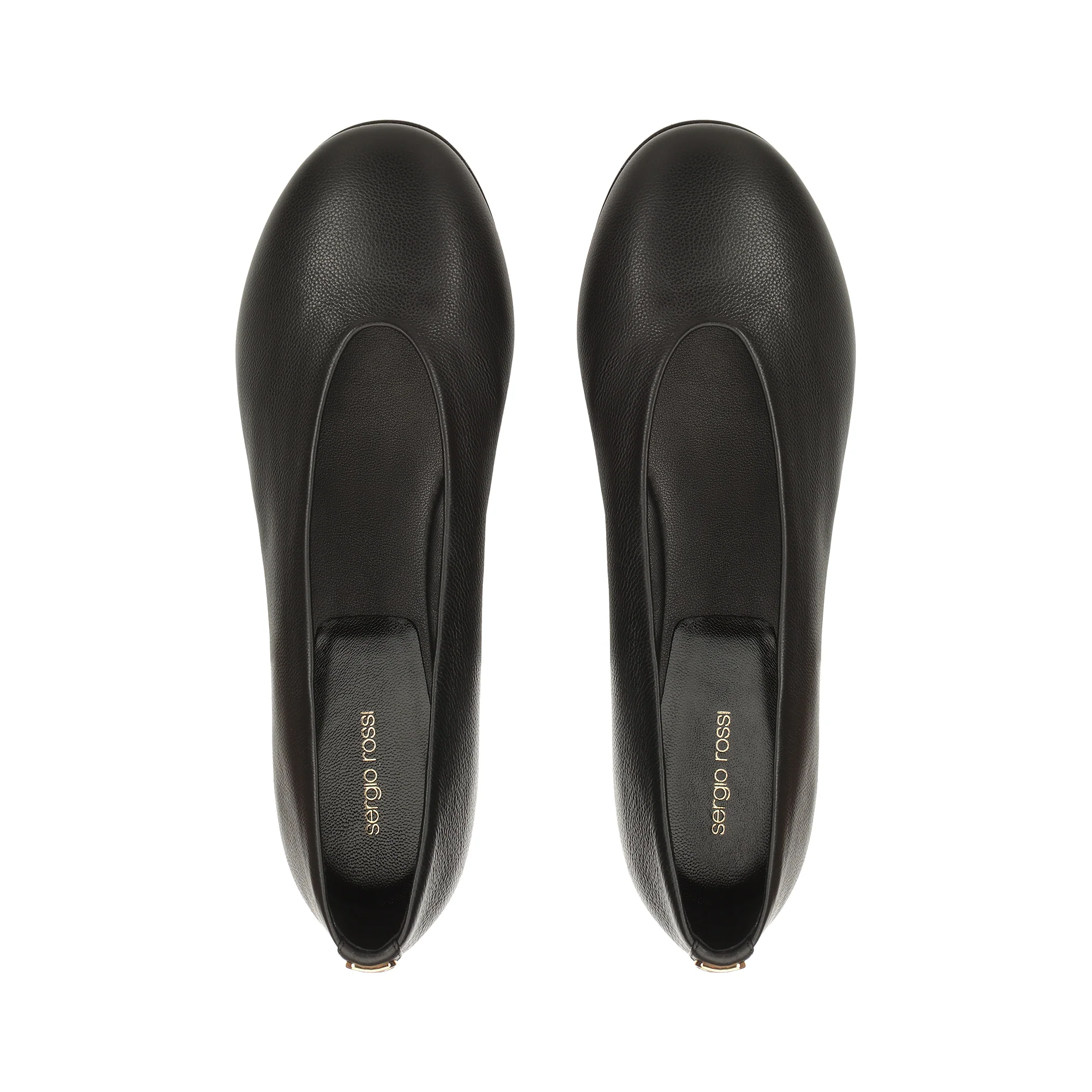 Swan Ballet - Black - Image 4