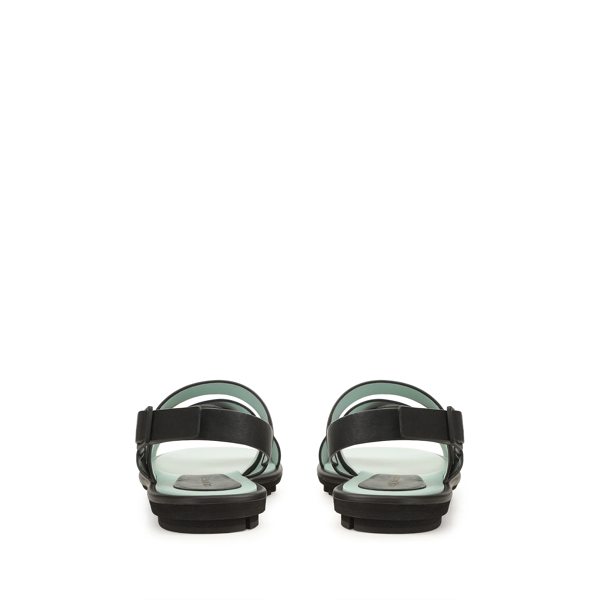 Trail Sandal - Black - Image 3