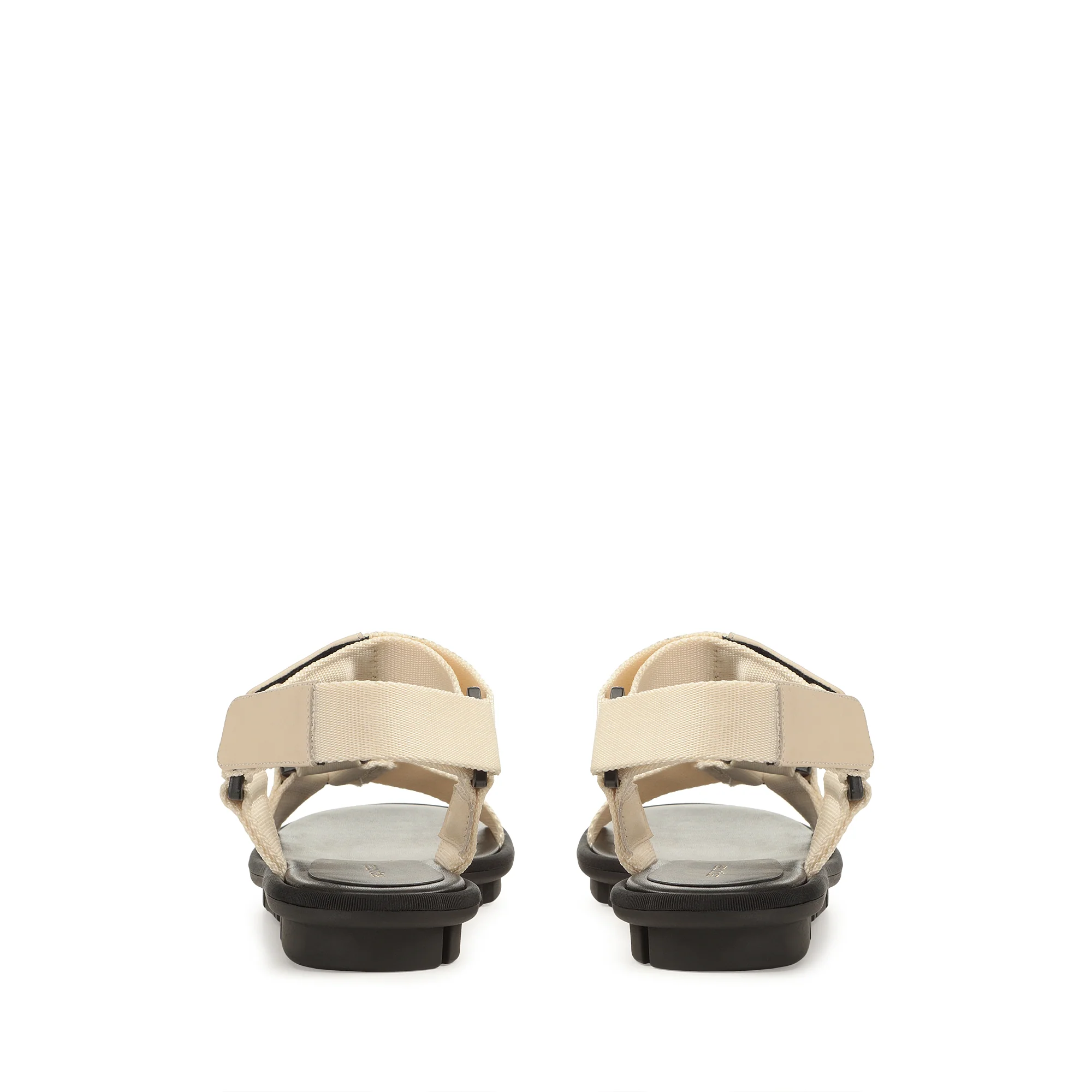 Trail Sandal - Parchment - Image 3