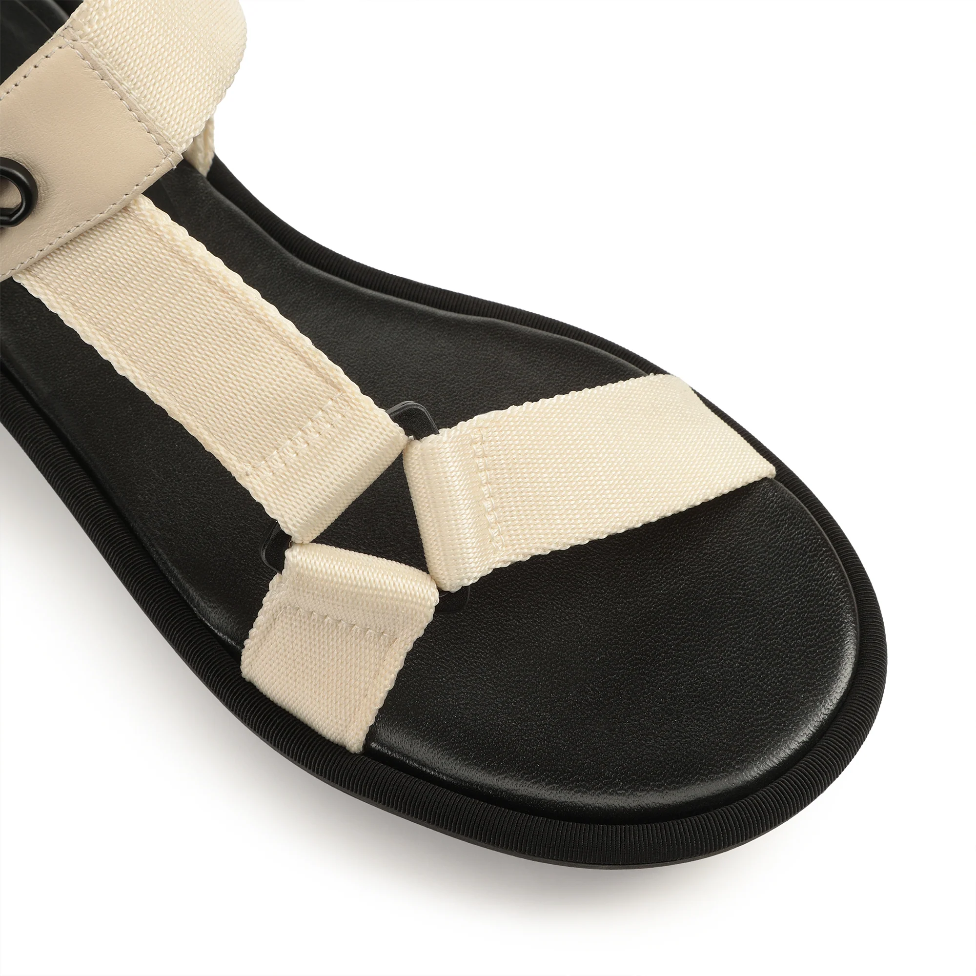 Trail Sandal - Parchment - Image 5